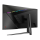 MSI MAG401QR - 1222936 - zdjęcie 3